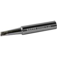 3.2d Soldering Iron Tip, Chisel Helyx Safety & Industrial Supplies