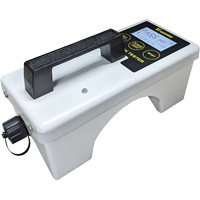 V&eacute;rificateur de perche aliment&eacute; par batterie Helyx Safety & Industrial Supplies
