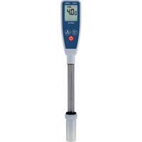 Long Stem pH Meter Helyx Safety & Industrial Supplies