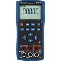 Temperature Calibrator Helyx Safety & Industrial Supplies