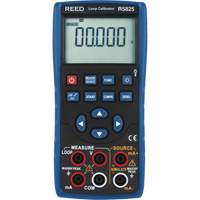 Loop Calibrator Helyx Safety & Industrial Supplies