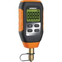 Vacuom&egrave;tre en microns Helyx Safety & Industrial Supplies