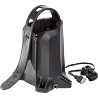 ALTAIR io Cradle Charger & USB Plug Helyx Safety & Industrial Supplies