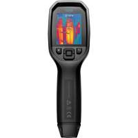 Cam&eacute;ra thermique infrarouge haute temp&eacute;rature 30:1 TG298 &agrave; vis&eacute;e ponctuelle avec laser en pointe, 320 x 240 pixels, -25° - 1080°C (-130° - 1976°F), <70 mK Helyx Safety & Industrial Supplies