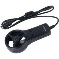 Replacement Rotating Vane Probe Helyx Safety & Industrial Supplies