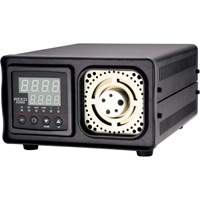 Dry Block Calibrator Helyx Safety & Industrial Supplies