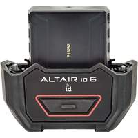 ALTAIR io 6 Battery Pack Replacement Kit Helyx Safety & Industrial Supplies