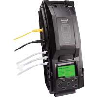 Poste d'accueil IntellidoX pour BW MAXXT, Compatible avec D&eacute;tecteur des gaz Honeywell BW Solo/Honeywell BW Ultra/BW MaxXTII/BW s&eacute;rie Clip/Honeywell BW Clip4/Honeywell BW s&eacute;rie MicroClip Helyx Safety & Industrial Supplies