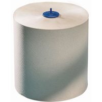Essuie-mains en rouleau, 1 pli, Standard, 700' lo Helyx Safety & Industrial Supplies