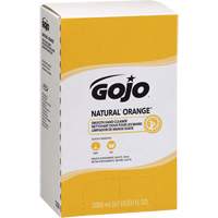 Nettoyant &agrave; mains Pro TDX 2000 Natural Orange, Liquide, 2 L, Recharge, Parfum&eacute; Helyx Safety & Industrial Supplies