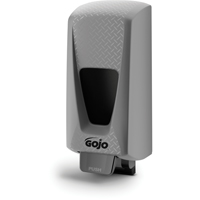Distributeur Pro TDX 5000, &agrave; pression, Capacit&eacute; de 5000 ml, Format Cartouche de recharge Helyx Safety & Industrial Supplies
