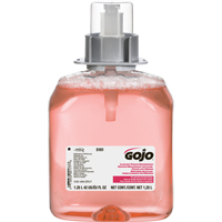 Savon &agrave; mains FMX-12, Mousse, 1250 ml, Parfum&eacute; Helyx Safety & Industrial Supplies