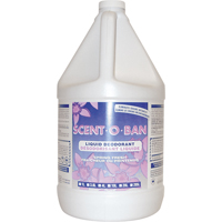 Scent-o-ban, Spring Fresh, Liquid Helyx Safety & Industrial Supplies