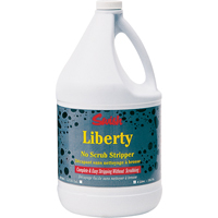 Liberty Floor Stripper, 4 L, Jug Helyx Safety & Industrial Supplies