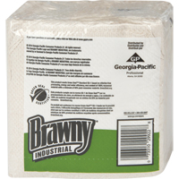 Chiffons Shur-Wipe, Utilitaire, 13" lo x 13" la Helyx Safety & Industrial Supplies