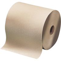 Essuie-mains Universels en rouleau, 1 pli, Standard, 800' lo Helyx Safety & Industrial Supplies