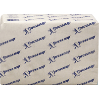 Advanced Xpressnap&reg; Dispenser Napkin, 1 Ply, 8-1/2" L x 13" W, 500 /Pack Helyx Safety & Industrial Supplies