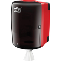 M-Box Centre-Feed Towel Dispensers Helyx Safety & Industrial Supplies