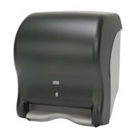 Roll Towel Dispenser , Electronic, 11.8" W x 9.1" D x 14.4" H Helyx Safety & Industrial Supplies