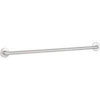Barre dappui droite de 18" s&eacute;rie B-5806 Helyx Safety & Industrial Supplies
