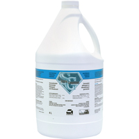 D&eacute;sinfectant Germxtra pour surfaces dures, 4 L, Cruche Helyx Safety & Industrial Supplies