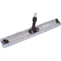 CADRE ALUMI VADROUILLE EPOUSETTER 22" A/COL VERR, 22" Helyx Safety & Industrial Supplies