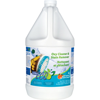 Oxy-Cleaner & Stain Remover, 4 L, Jug Helyx Safety & Industrial Supplies