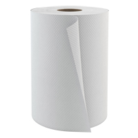 Essuie-mains en rouleau serr&eacute; Pro Select, 1 pli, Standard, 425' lo Helyx Safety & Industrial Supplies