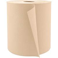 Essuie-mains en rouleau serr&eacute; Pro Select, 1 pli, Standard, 800' lo Helyx Safety & Industrial Supplies