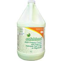 Multi-Purpose Cleaner & Degreaser, 4 L, Jug Helyx Safety & Industrial Supplies