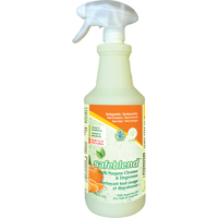 Multi-Purpose Cleaner, 950 ml, Trigger Bottle Helyx Safety & Industrial Supplies