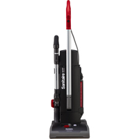 Upright Vacuums - INDUSTRIAL DURALUX, 119 CFM, 4 Quarts Helyx Safety & Industrial Supplies