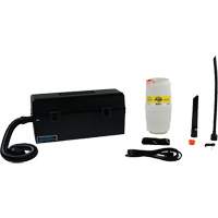 Portable Omega&reg; Vacuums, 1 US Gal. (3.8 Litres) Capacity, Hepa Filtration Helyx Safety & Industrial Supplies