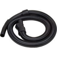 Industrial Wet/Dry Stainless Steel Vacuum Hose Helyx Safety & Industrial Supplies