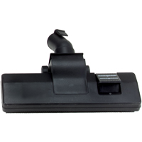 Industrial Wet/Dry Stainless Steel Vacuum Brush Helyx Safety & Industrial Supplies