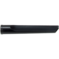 Industrial Wet/Dry Stainless Steel Vacuum Crevice Tool Helyx Safety & Industrial Supplies