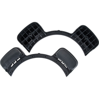 Industrial Wet/Dry Stainless Steel Vacuum Caster Dolly Helyx Safety & Industrial Supplies