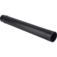 Industrial Wet/Dry Stainless Steel Vacuum Wand Helyx Safety & Industrial Supplies