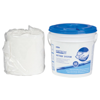 Cleaning Wipes
