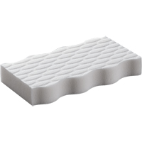 Effaceur magique M. Net , 2" la x 5" l Helyx Safety & Industrial Supplies