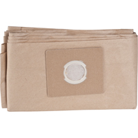 Dust Collector Bag for Industrial Poly Vacuum Helyx Safety & Industrial Supplies