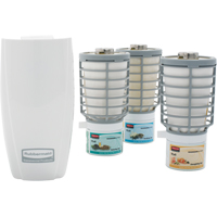 Distributeurs T-Cell, syst&egrave;mes de contr&ocirc;le continu des odeurs Helyx Safety & Industrial Supplies