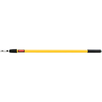 Manche, Aluminium, T&eacute;lescopique, Pointe Connexion rapide, 48"-72" lo Helyx Safety & Industrial Supplies