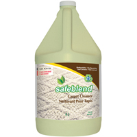 Nettoyant pour tapis, 4 L, Cruche Helyx Safety & Industrial Supplies