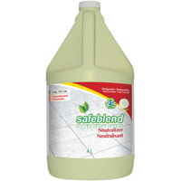Neutralisant, Cruche, 4 L Helyx Safety & Industrial Supplies