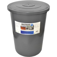 Poudre &agrave; balayer, Baril, 297,62 lb (135 kg) Helyx Safety & Industrial Supplies