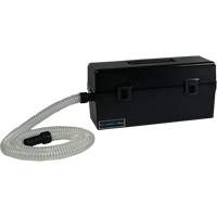 Portable Omega&reg; Vacuums, Abatement, 1 US Gal. (3.8 Litres) Capacity, Hepa Filtration Helyx Safety & Industrial Supplies