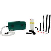 Portable Omega&reg; Vacuums, 1 US Gal. (3.8 Litres) Capacity, Hepa Filtration Helyx Safety & Industrial Supplies