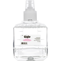 Savon pour les mains doux & clair LTX-12, Mousse, 1,2 L, Sans parfum Helyx Safety & Industrial Supplies