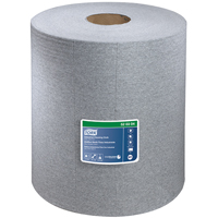 Industrial Cleaning Cloths, All-Purpose, 13-1/3" L x 12-3/5" W Helyx Safety & Industrial Supplies